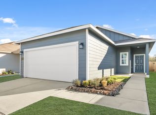 16710 Brighter Blooms Ave, Porter, TX 77365