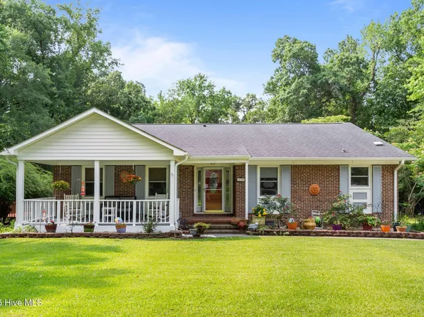 238 Diane Drive, Jacksonville, NC 28540