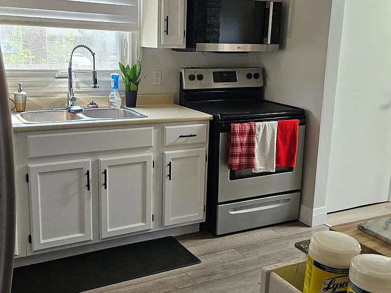 64 Chapel Hill Cres #UPPER — Photo 8