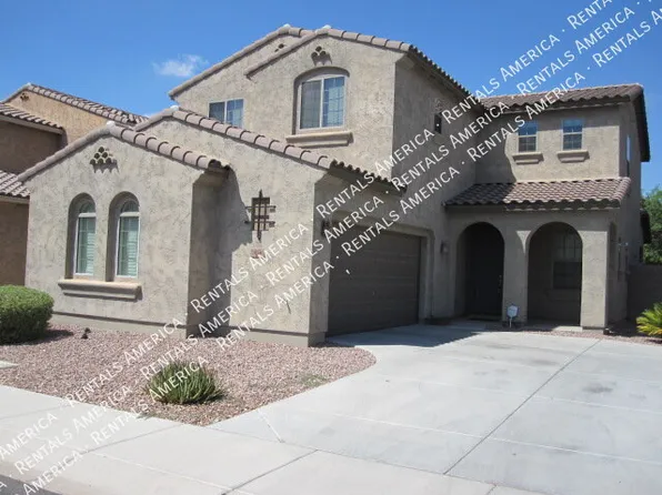 856 E Jacob St, Chandler, AZ 85225