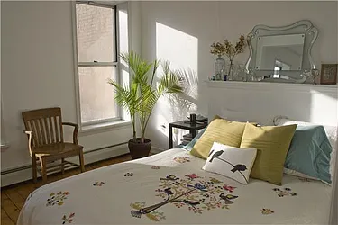 Rented by Evans Real Estate