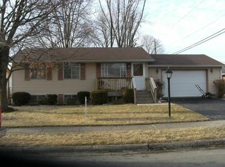 375 Edwards Rd, Circleville, OH 43113