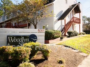 500 Barberton Dr #101-1, Virginia Beach, VA 23451