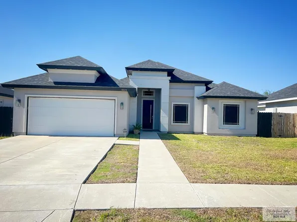 4519 River Oak Cir, Brownsville, TX 78520