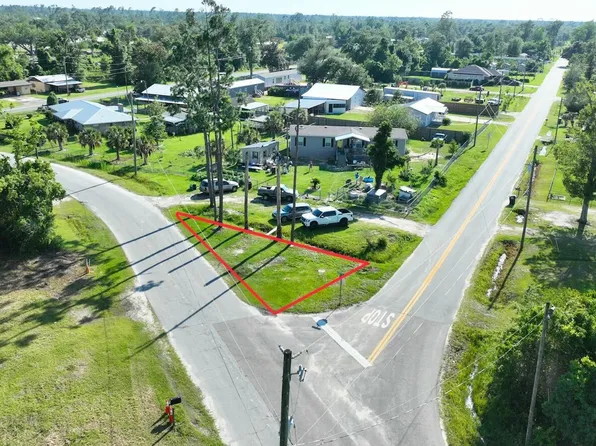 7830 Liberty Ave, Southport, FL 32409