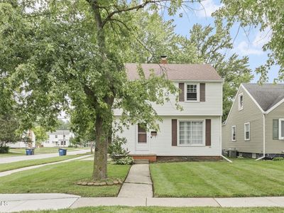 3040 Strathmoor Ave, Toledo, OH, 43614