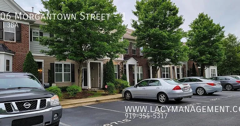 6706 Morgantown St #1 — Photo 4