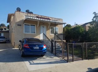 4220 Mandalay Dr, Los Angeles, CA 90063