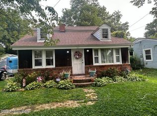 2411 Elmore St, Louisville, KY 40216