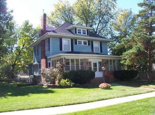 908 W Church St, Marshalltown, IA 50158