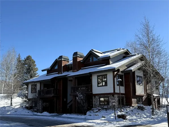 405 Ore House Plz Unit 101, Steamboat Springs, CO 80487