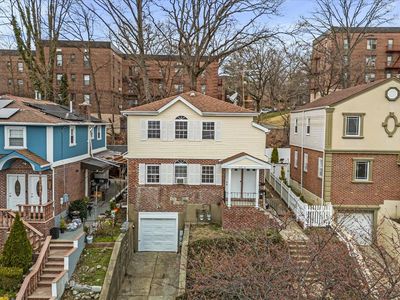 209-19 Whitehall Terrace, Jamaica, NY, 11427