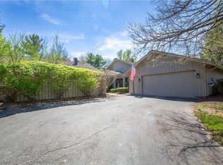 430-39 Honeysuckle Path, Aurora, OH 44202