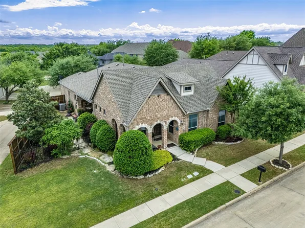 1301 Steepleview Ln, McKinney, TX 75069