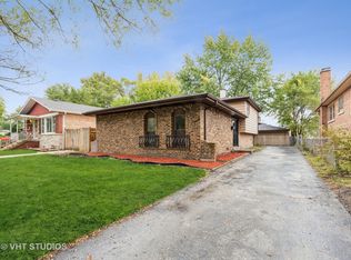 15117 Madison Ave, Dolton, IL 60419