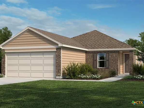 437 Horizon Pl, Seguin, TX 78155