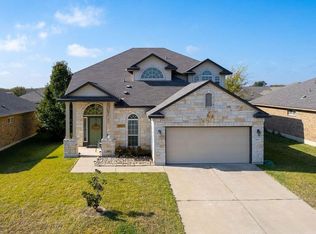 10228 Marigold Ln, Waco, TX 76708