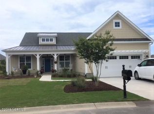 1391 Landover Dr, Ocean Isle Beach, NC 28469