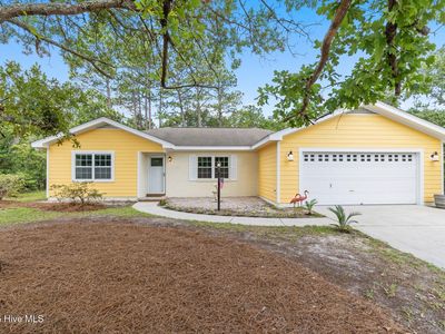 383 & 387 Red Fox Street NW, Shallotte, NC, 28470