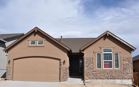 1st image of 2643 Farrier Ct