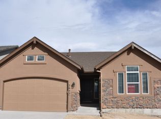 2643 Farrier Ct, Colorado Springs, CO 80922