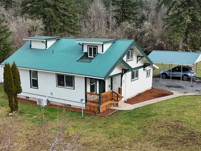 481 Kirkland Road, Chehalis, WA, 98532