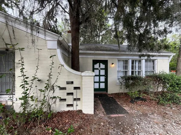 4 SW 23rd St, Gainesville, FL 32607