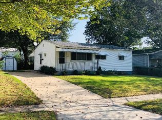 1267 Carnegie Ave, Akron, OH