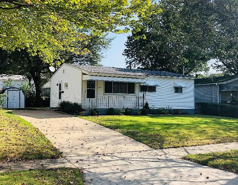 1267 Carnegie Ave photo 1