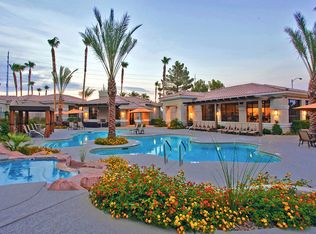 Vintage at The Lakes Apartments, Las Vegas, NV 89117