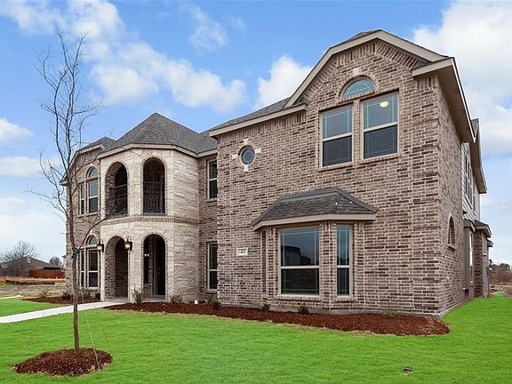 2nd image of 413 Harvest Grove Dr