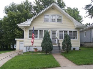 1309 N Spring St, Independence, MO 64050