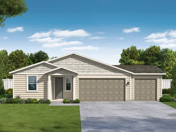 2448 S Deborah Ave, Boise, ID 83709
