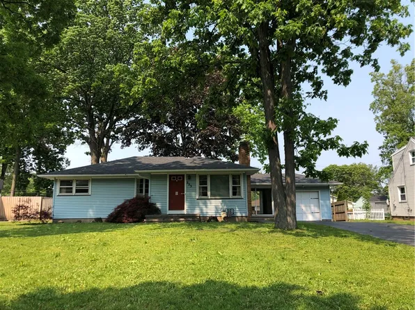 223 Dellwood Rd, Rochester, NY 14616
