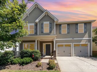 2107 Atwell Glen Ln, Pineville, NC 28134