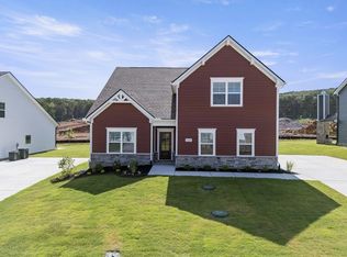 2630 Unitas Dr E Lot 32, Murfreesboro, TN 37129