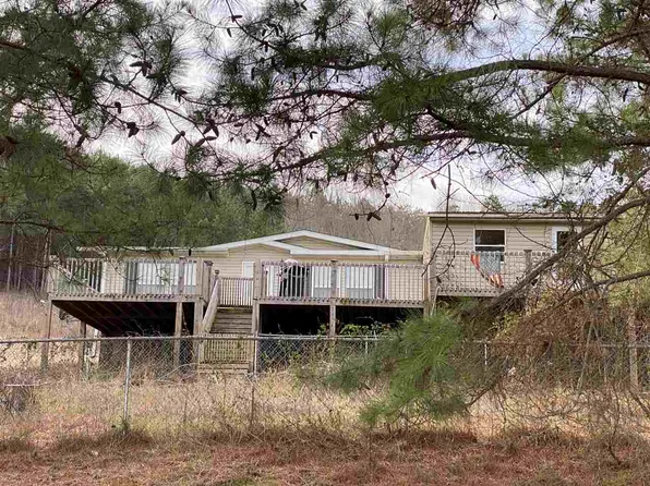 1010 Cuno Ln, Decatur, TN 37322