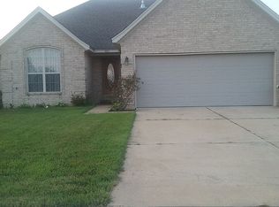 983 Lackey Rd, Marion, AR 72364