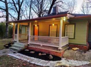 1548 Signal Mountain Blvd, Signal Mountain, TN 37377