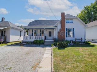 16 Sheldon Ave, Chatham Kent, ON N7L3M3