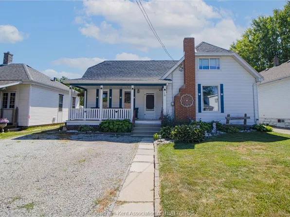 16 Sheldon Ave, Chatham Kent, ON N7L 3M3