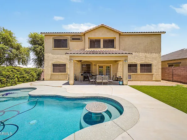 38620 N TUMBLEWEED Lane, San Tan Valley, AZ 85140