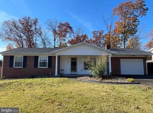 14506 N Bel Air Dr SW, Cresaptown, MD 21502