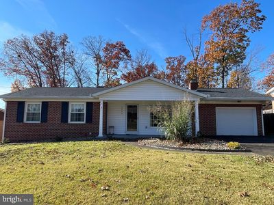 14506 N Bel Air Dr SW, Cresaptown, MD, 21502