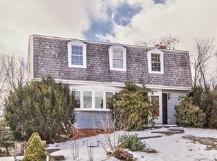 4831 Tremont Dr, Allison Park, PA