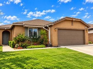 1209 El Camino Real, Arvin, CA 93203