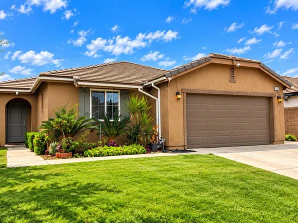 1209 El Camino Real, Arvin, CA 93203