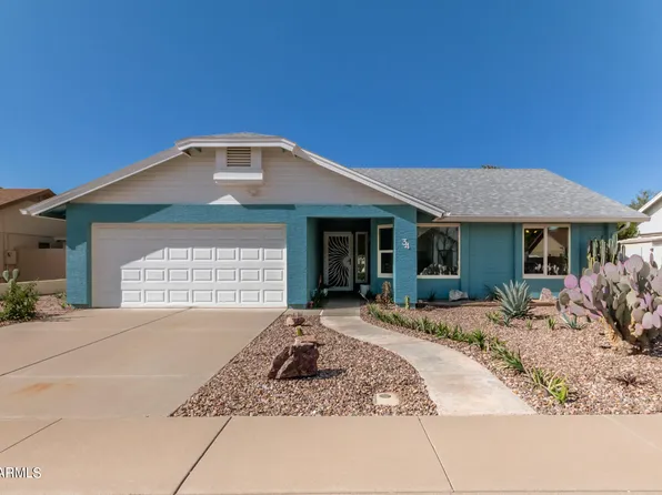 34 S RITA Lane, Chandler, AZ 85226