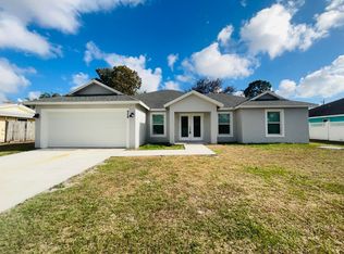 928 SW John Maccormack Ter, Port Saint Lucie, FL 34953