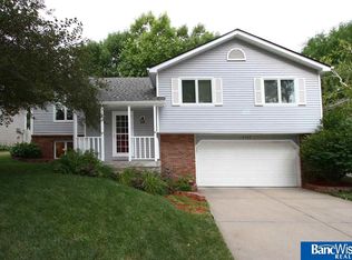 5111 S Bennington Pl, Lincoln, NE 68516